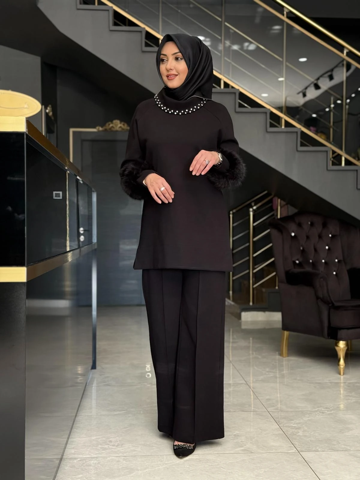 Zerafet Kürklü Takım