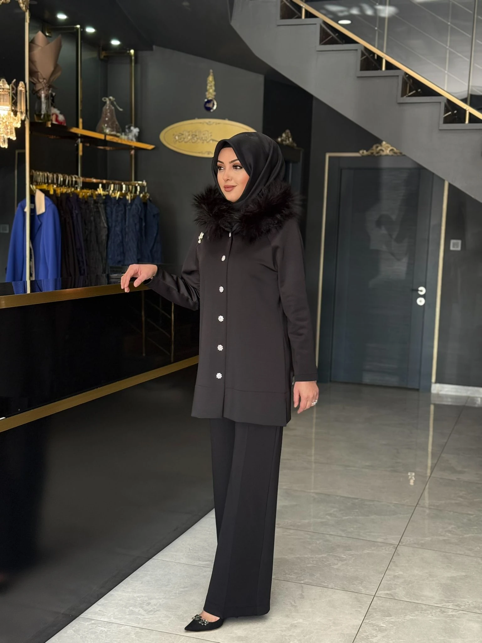 Zerafet Kürklü Takım