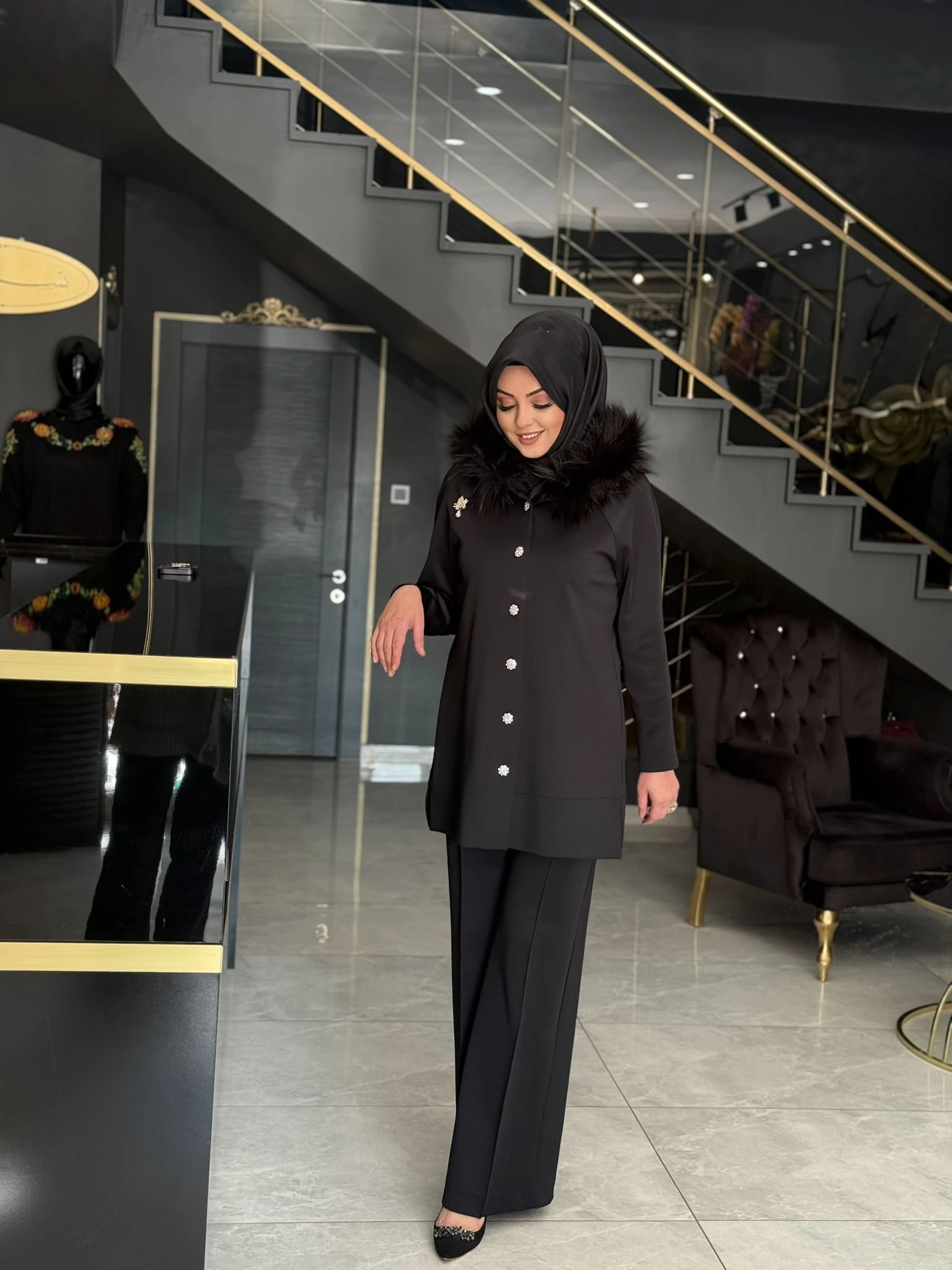 Zerafet Kürklü Takım