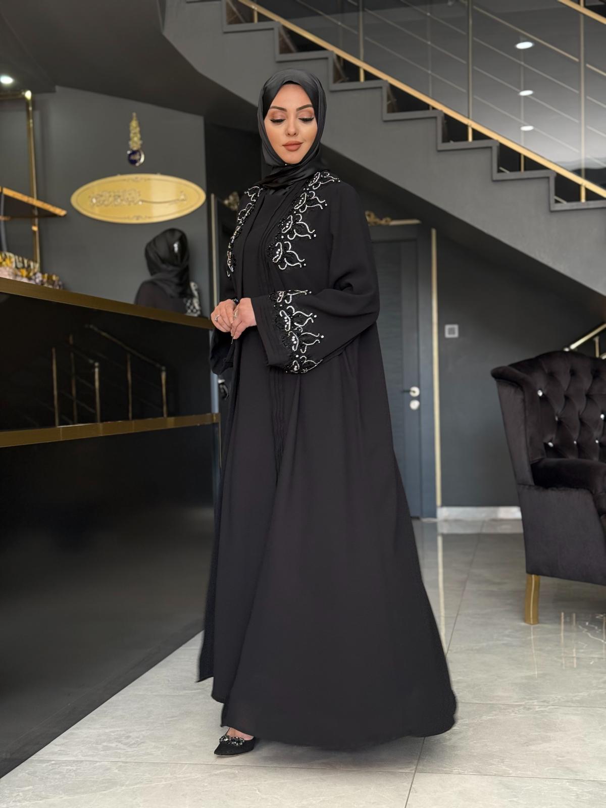 Abaya takım