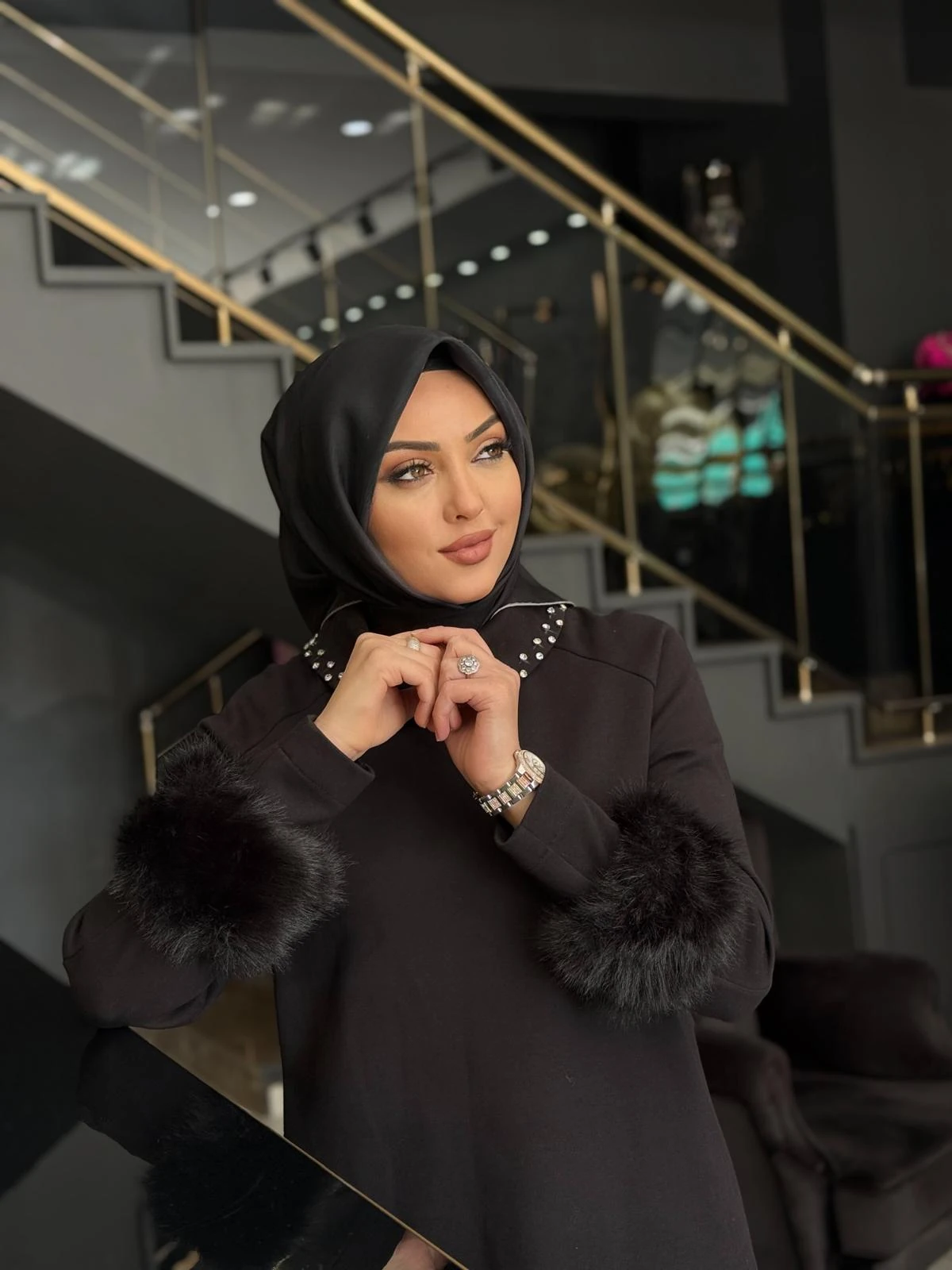 Zerafet Kürklü Takım