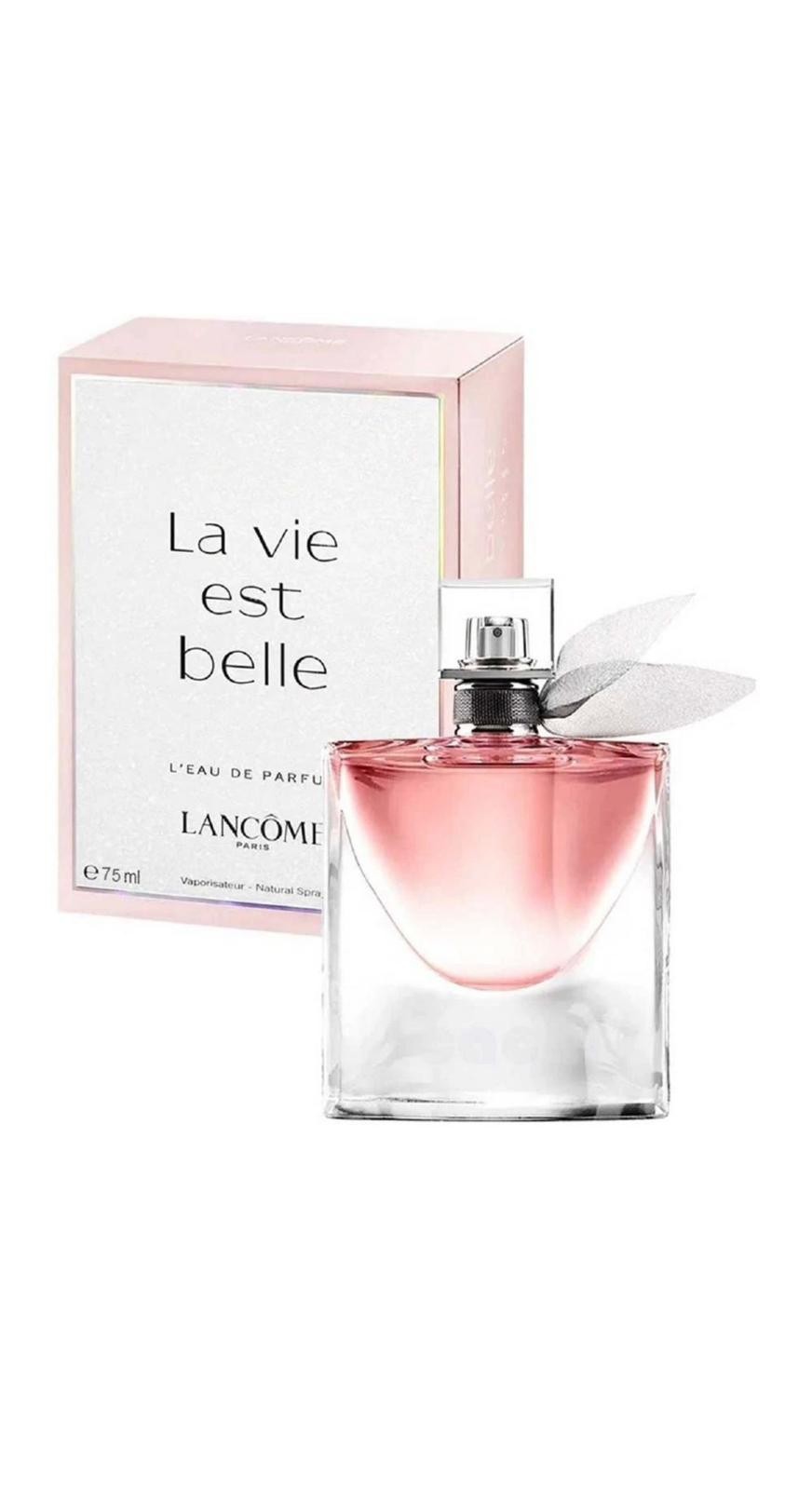 Lancome La Vie Est Belle EDP Bayan Parfüm 75 ml İTHAL