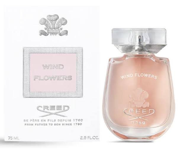 Creed Wind Flower 75 Ml Kadın Parfüm İTHAL