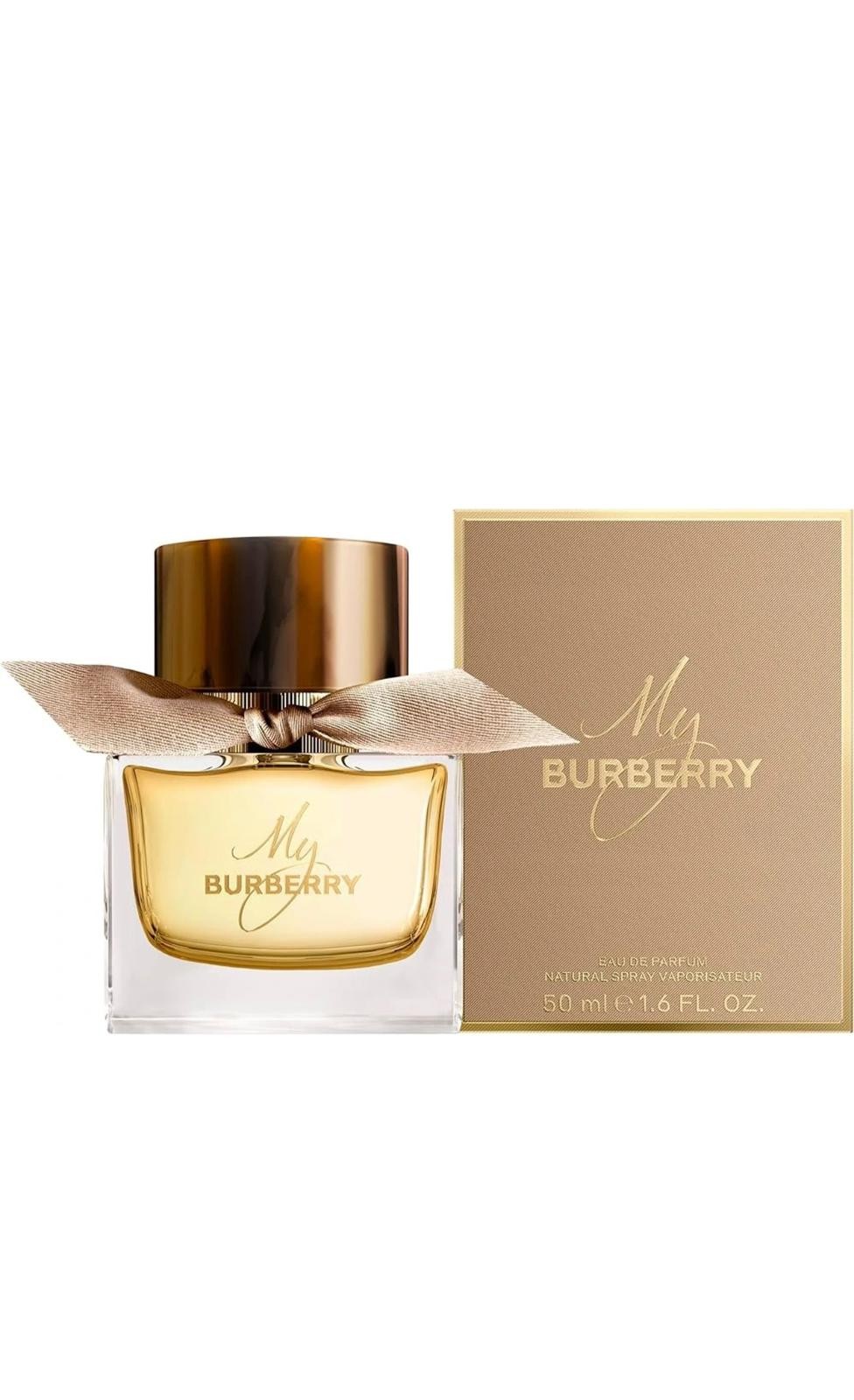 Burberry My Burberry EDP 90ML İTHAL Bayan Parfüm