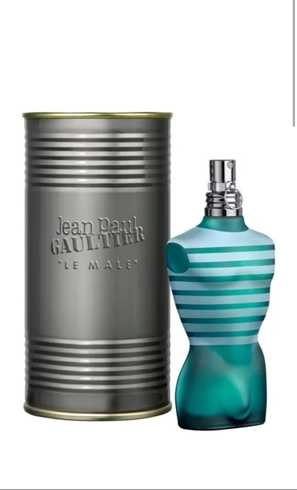 Jean Paul Gaultier Le Male Edt 125 Ml Erkek Parfüm İTHAL