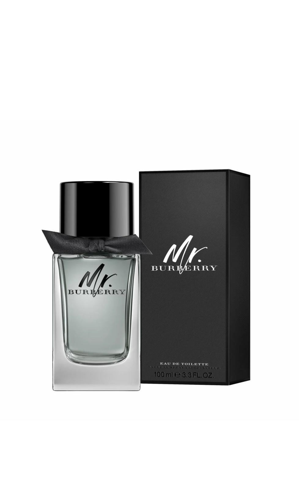 Burberry Mr. Burberry EDT 100ML İTHAL Erkek Parfüm 