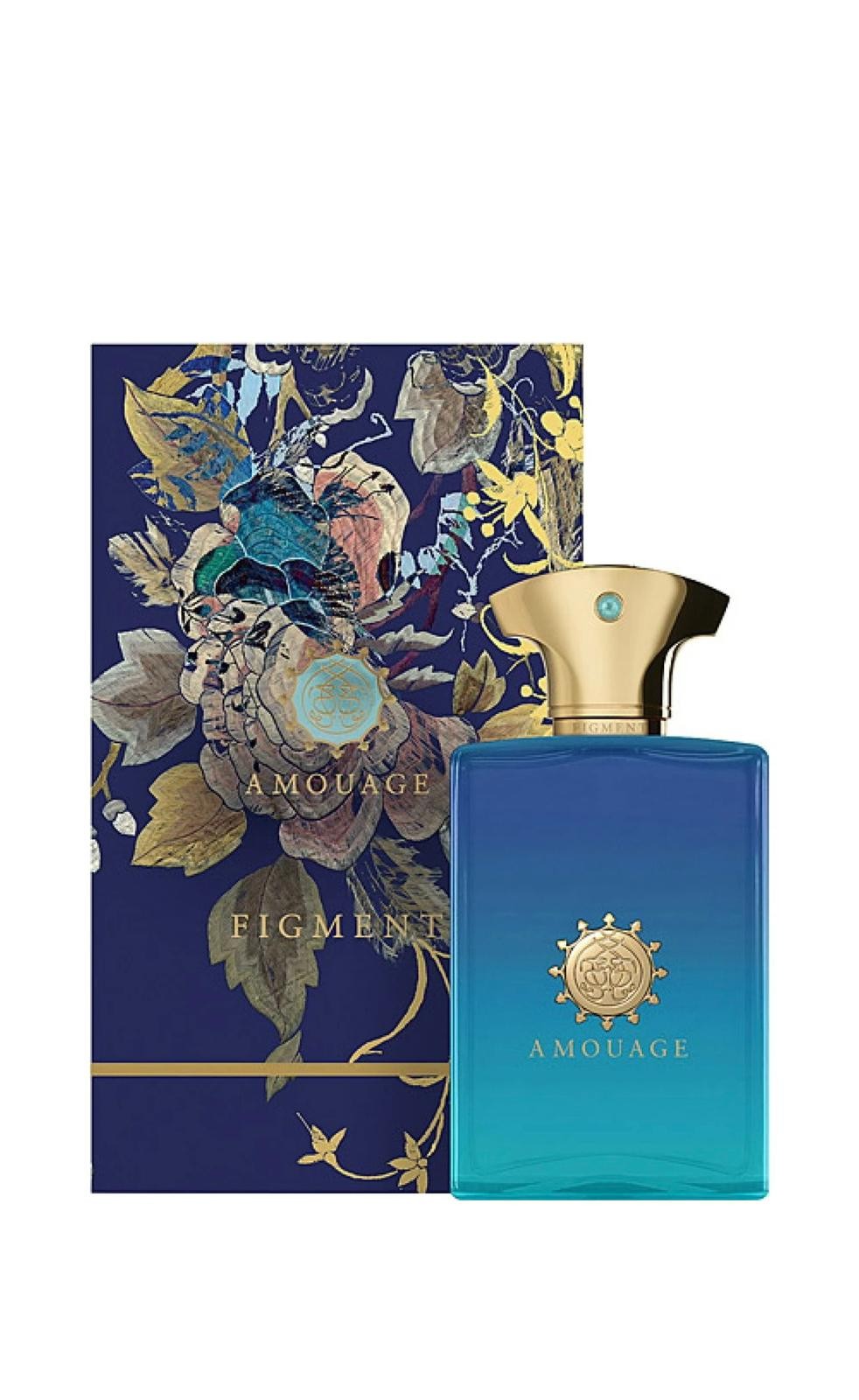 Amouage Figment EDP 100 ml Erkek İTHAL Parfüm 