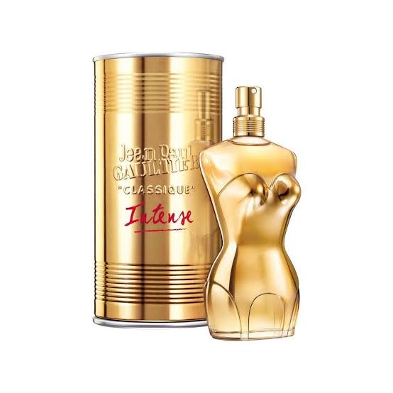 Jean Paul Gaultier Classique Intense EDP 100 ml Kadın İTHAL