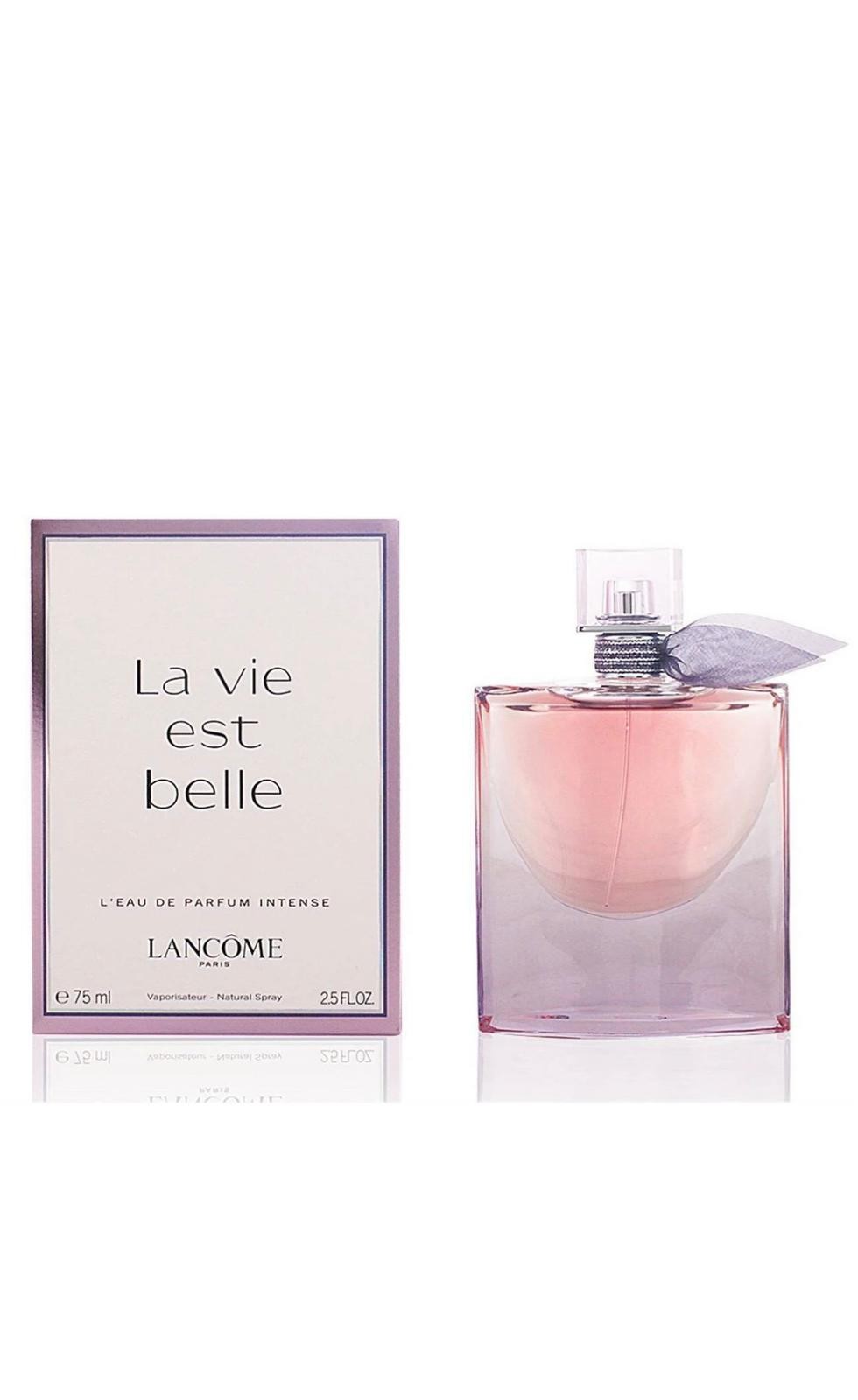 Lancome La Vie Est Belle Intense EDP 75 ml Kadın Parfüm İTHAL