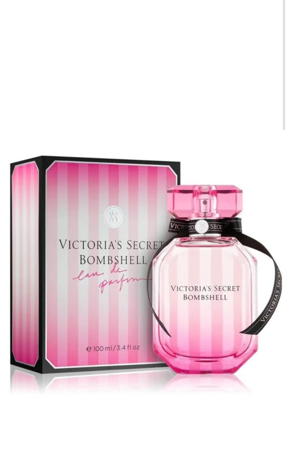 Victoria Secret Bombshell Edp 100ml Bayan Parfüm İTHAL