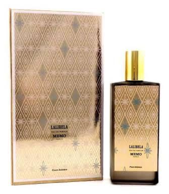 Memo Paris Lalibela Edp 75 Ml Kadın İTHAL Parfüm