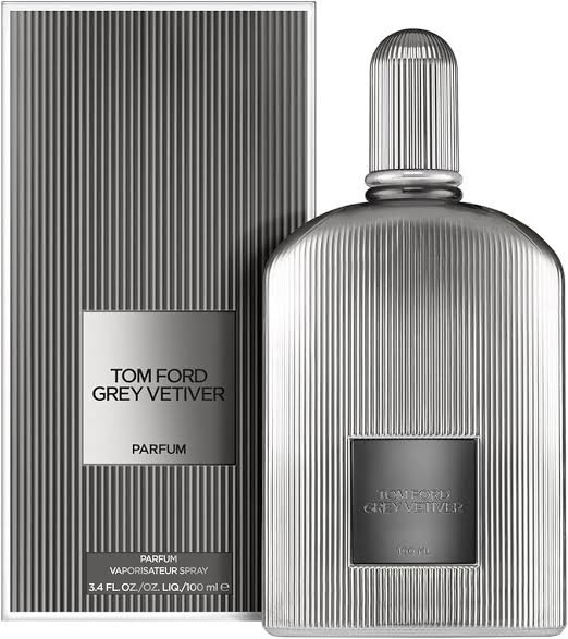 Tom ford Grey Vetiver Parfum 100ml İTHAL