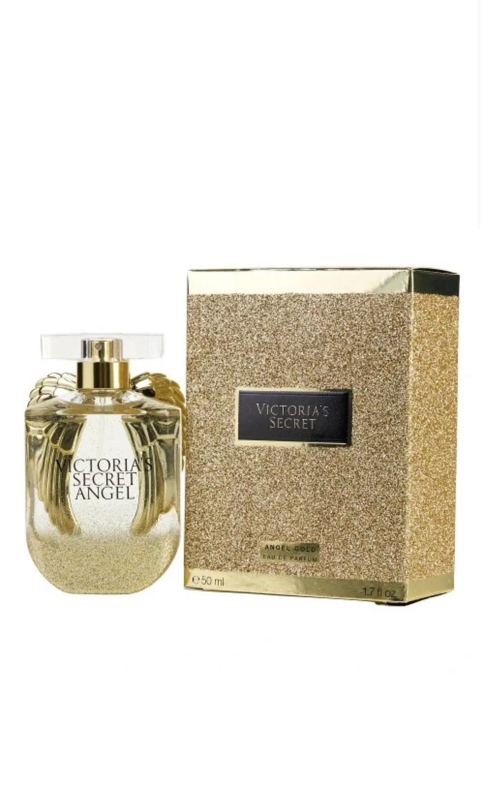 Victoria's Secret Angel Gold EDP 100ML Kadın Parfüm İTHAL