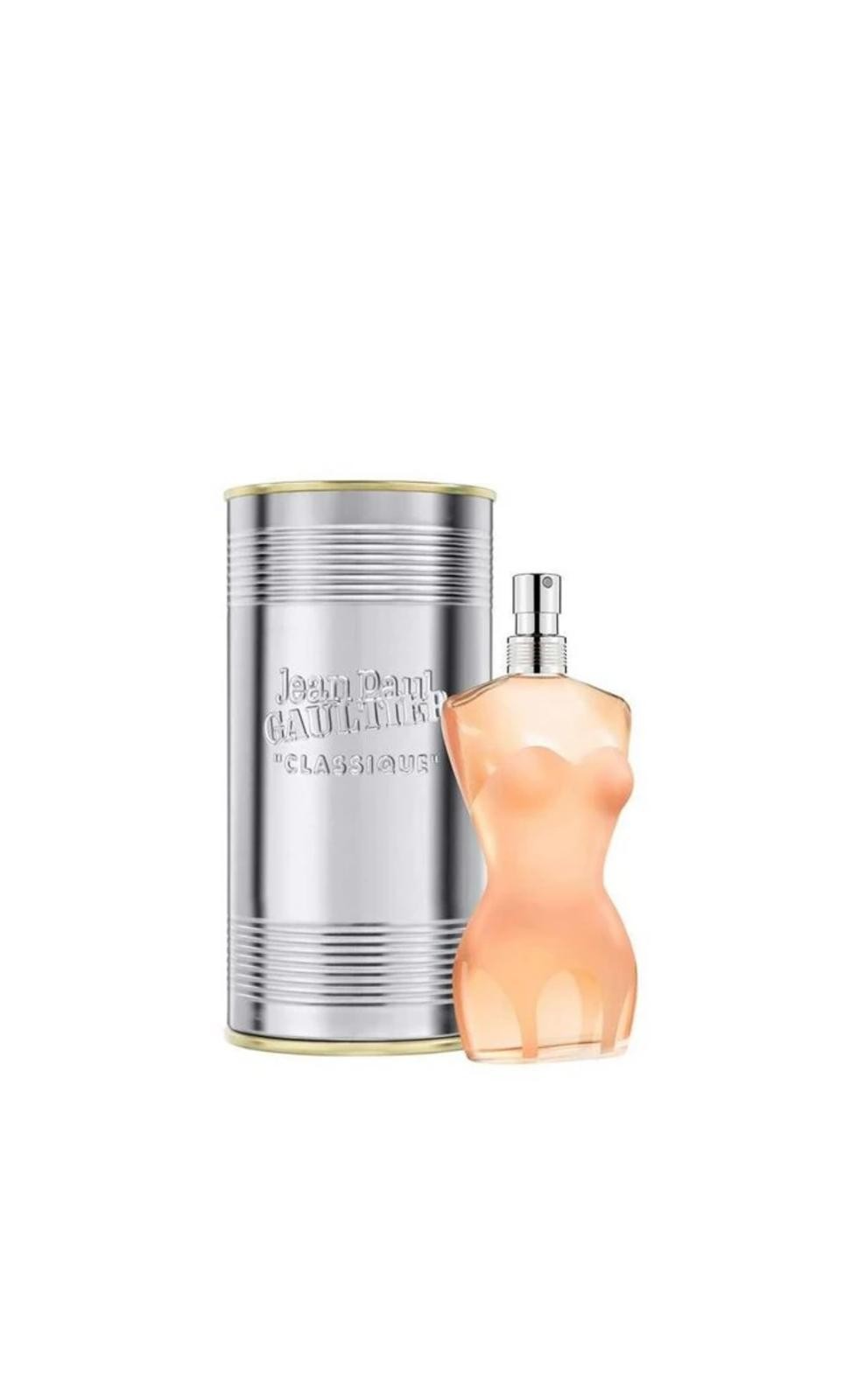 Jean Paul Gaultier Classique EDT 100ml Bayan Parfüm İTHAL