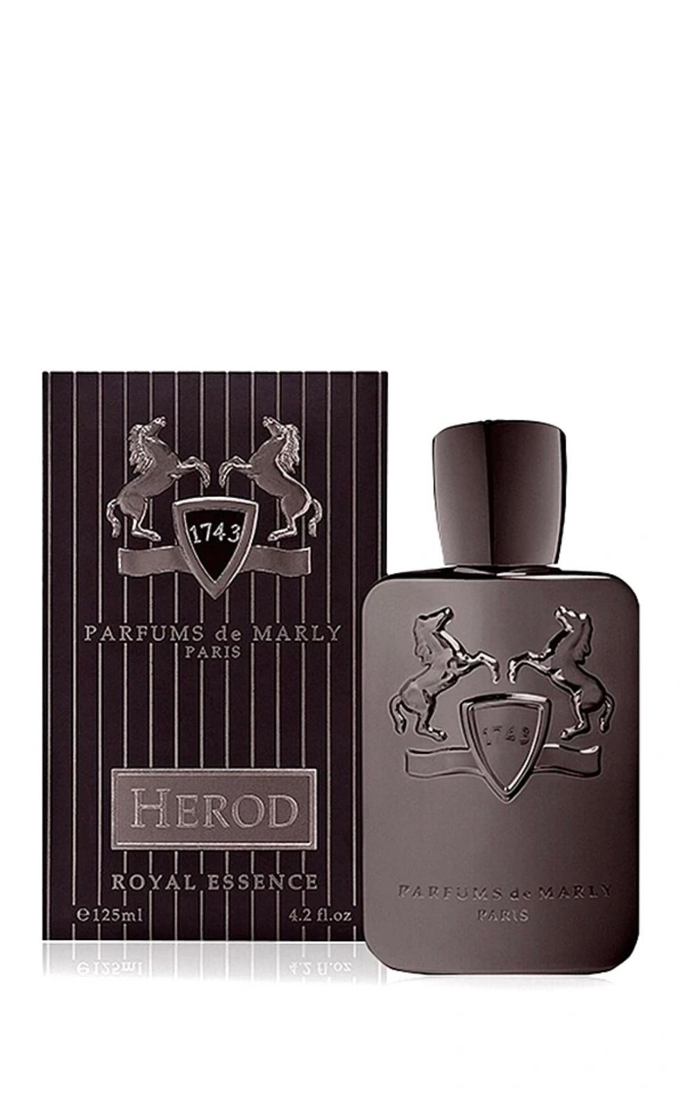 Parfums De Marly Herod Erkek Parfüm EDP 125 ML İTHAL