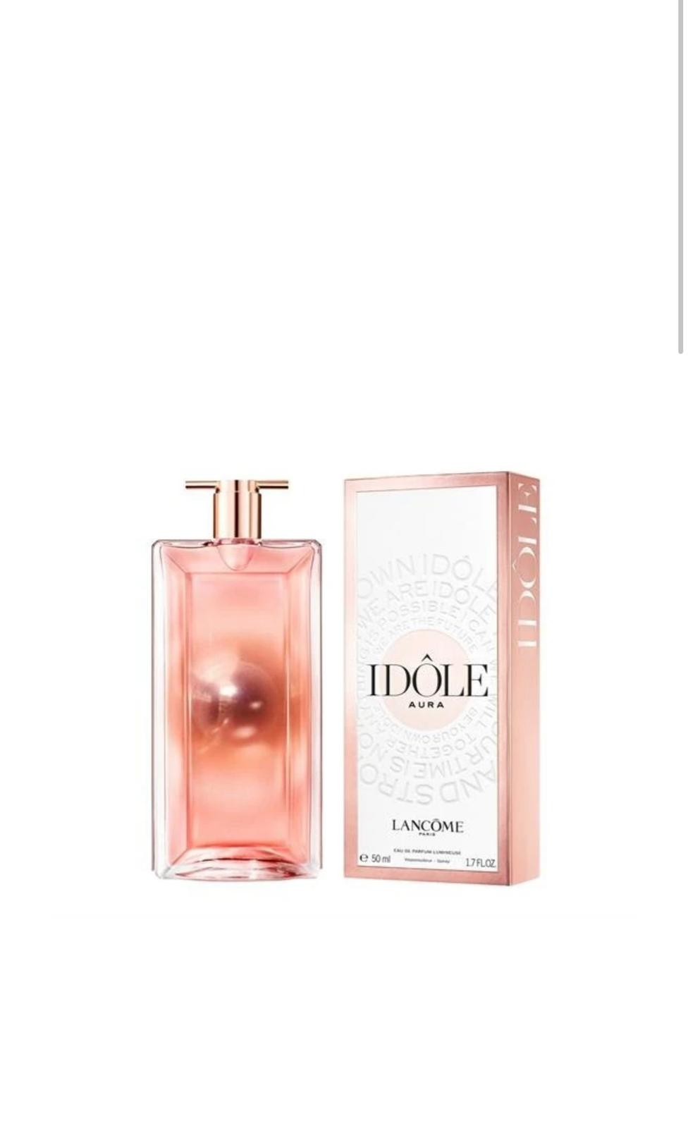 Lancome Idole Aura EDP 75 mlKadın Parfüm İTHAL