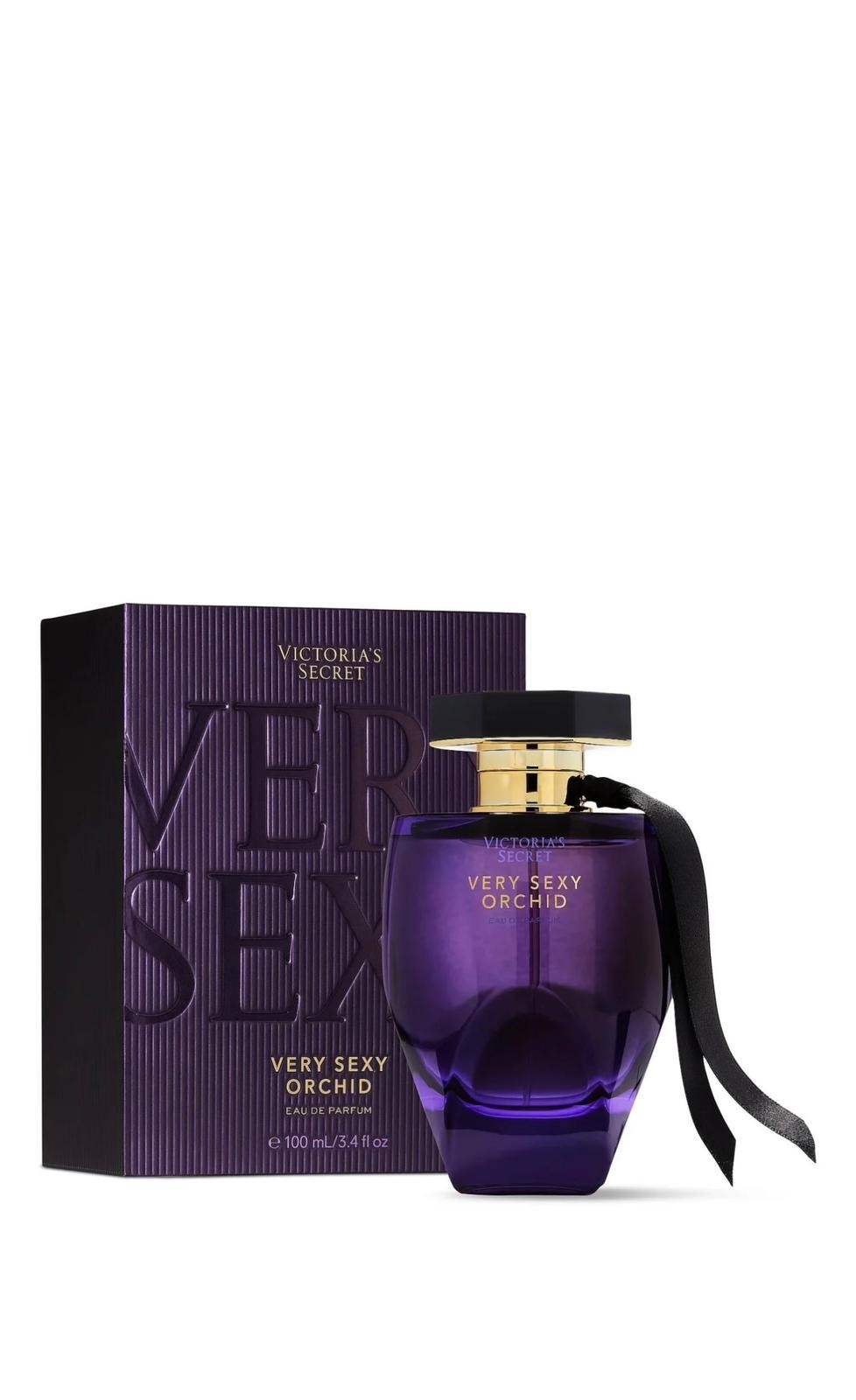 Victoria's Secret Very Sexy Orchid 100 Ml Bayan Parfüm İTHAL