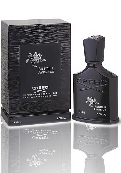 Creed Aventus Absolu 75ml İTHAL