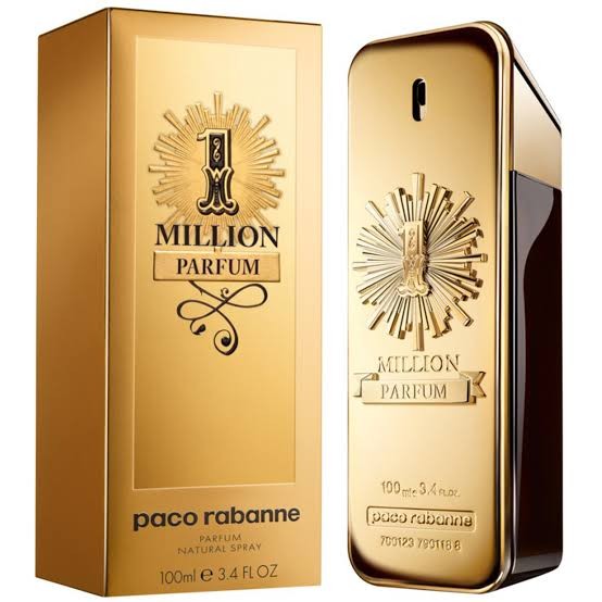 Paco Rabanne One Million Parfum Edp 100 Ml Erkek Parfüm İTHAL