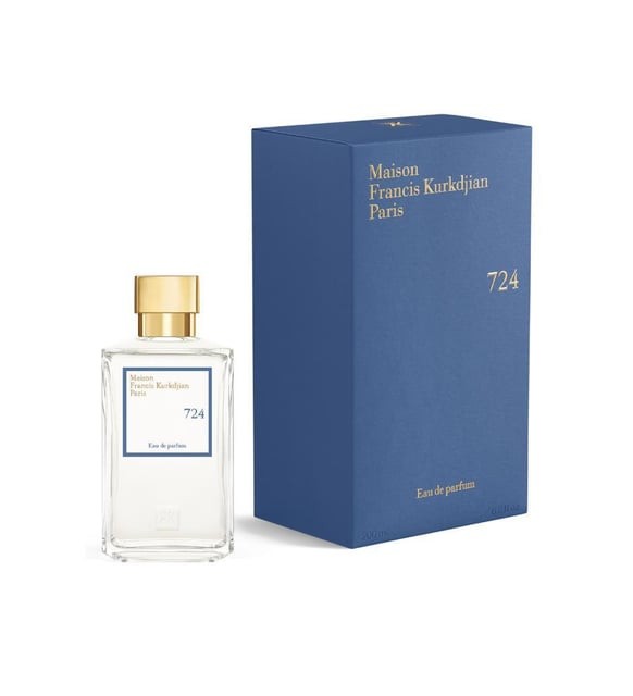 Maison Francis Kurkdjian 724 EDP 200 ml Unisex İTHAL Parfüm