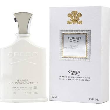 Creed Silver Mountain Water Eau De Parfum 100 ml İTHAL