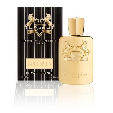 Parfums De Marly - Godolphin 125 Ml Edp Erkek Parfüm İTHAL