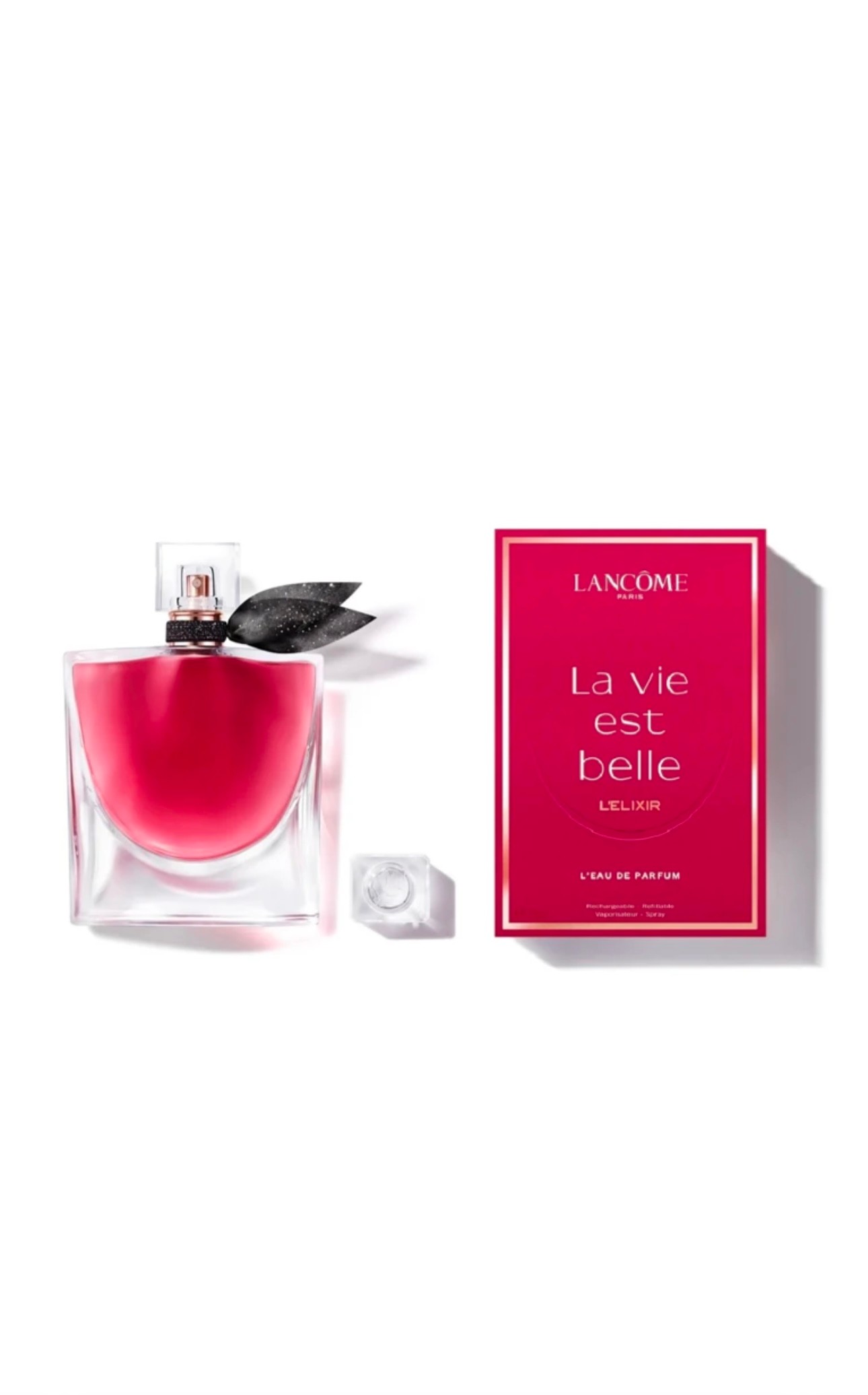 Lancome La Vie Est Belle Elixir Kadın Parfüm 100ml