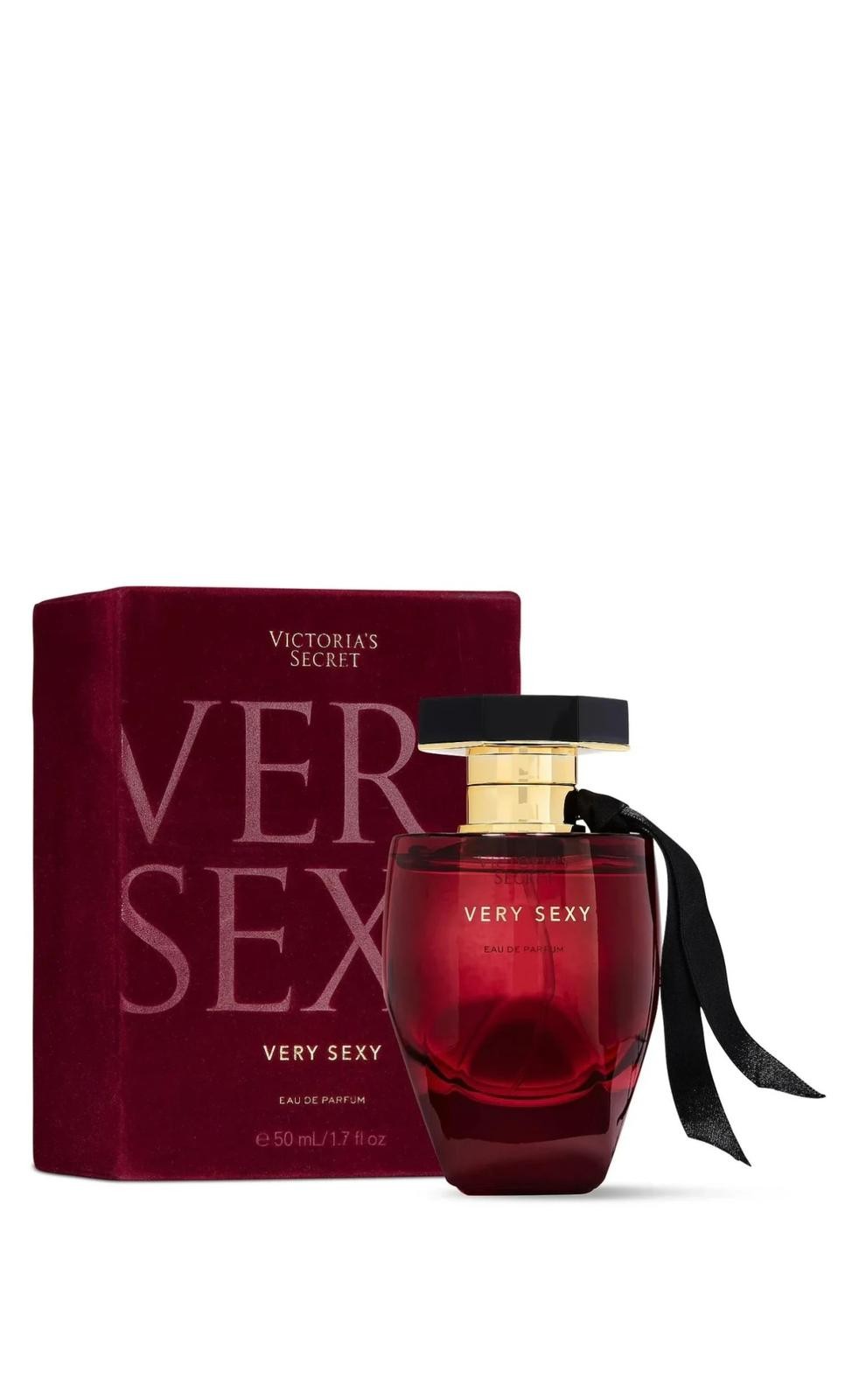 Victoria's Secret Very Sexy New Collection Edp 100 Ml Kadın Parfüm İTHAL