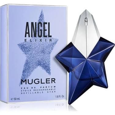 Angel - Eau de Parfum 50 ML İTHAL