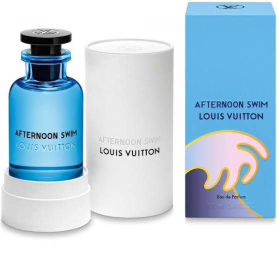 Louis Vuitton Afternoon Swim Edp Ünisex Parfüm 100 Ml İTHAL
