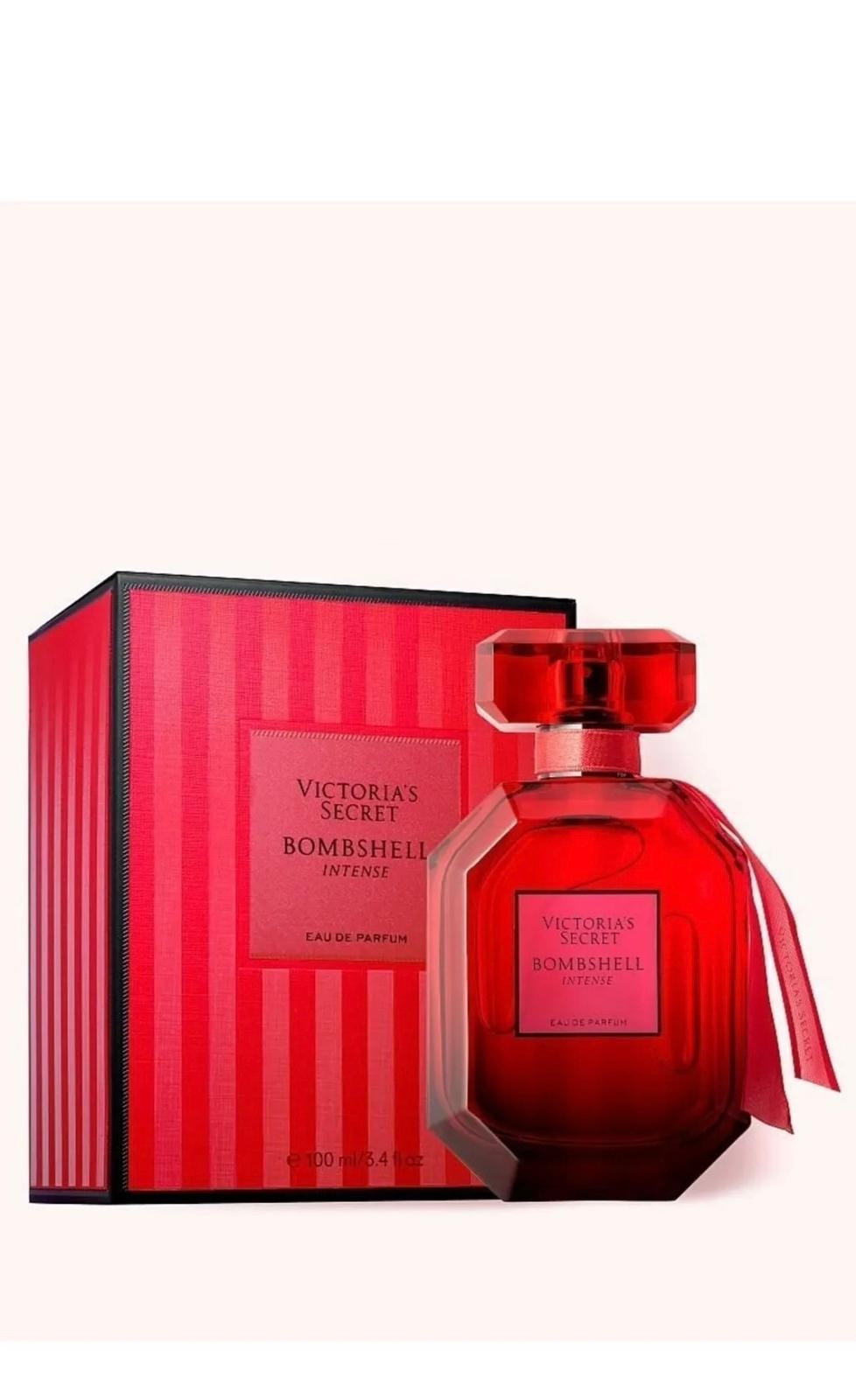 Victoria Secret Bombshell İntense 100 Ml Kadın Parfüm İTHAL