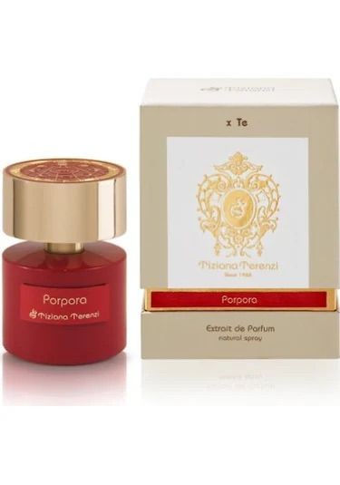 Tiziana Terenzi Parpara 100 ml Extrait De Parfum Unisex İTHAL