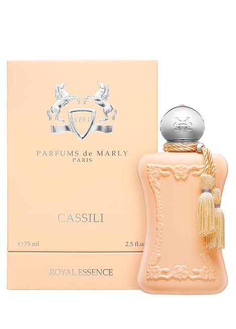 Parfums de Marly Cassili 75 ml EDP Kadın Parfüm İTHAL