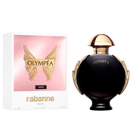 Rabanne Olympea Parfum 80 ml Kadın Parfüm