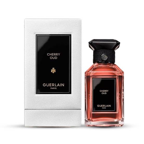 Oud Guerlain Cherry Oud EDP 100 ml Unisex Parfüm