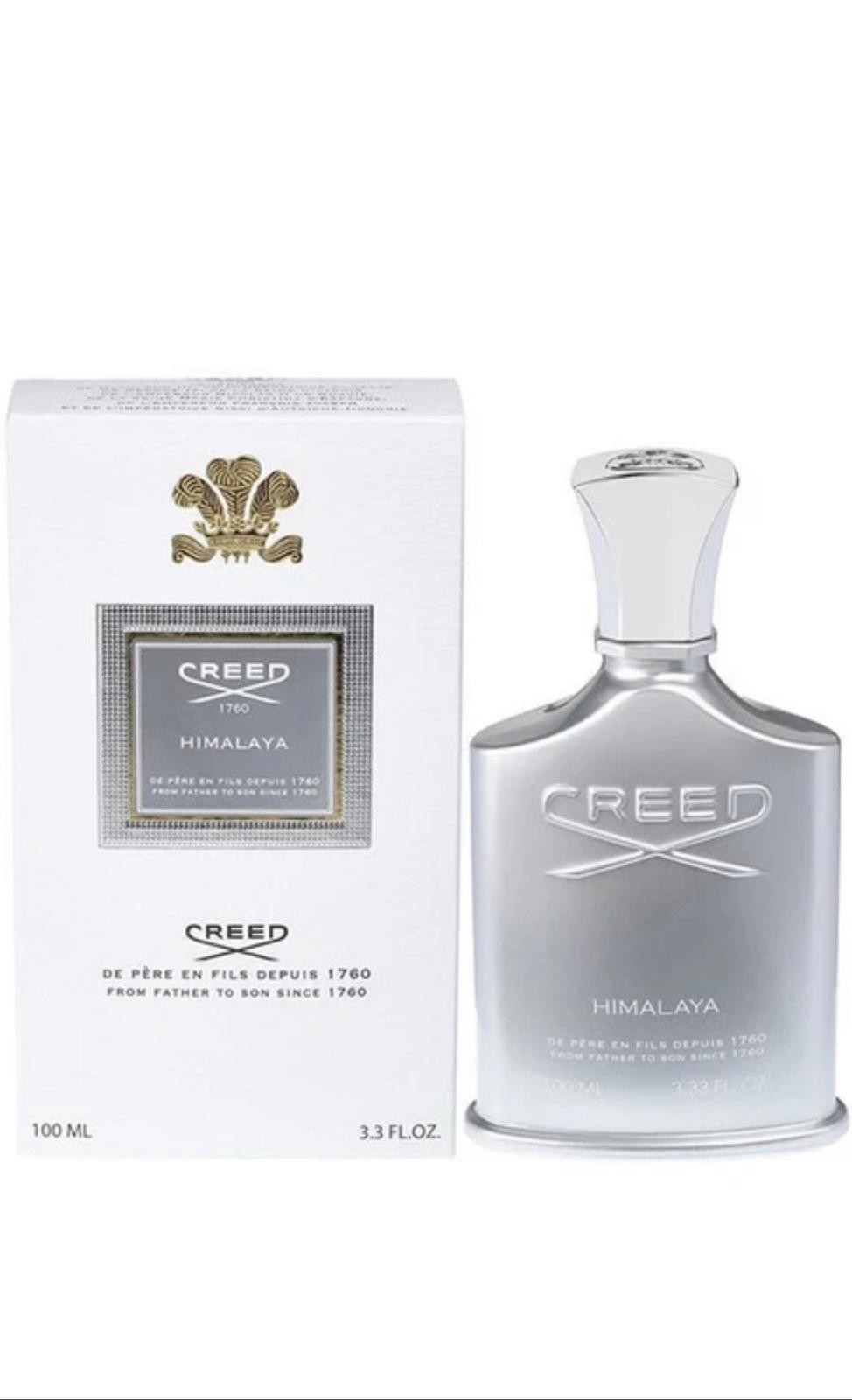 Creed Millesime Himalaya EDP 100 ML Erkek Parfüm İTHAL