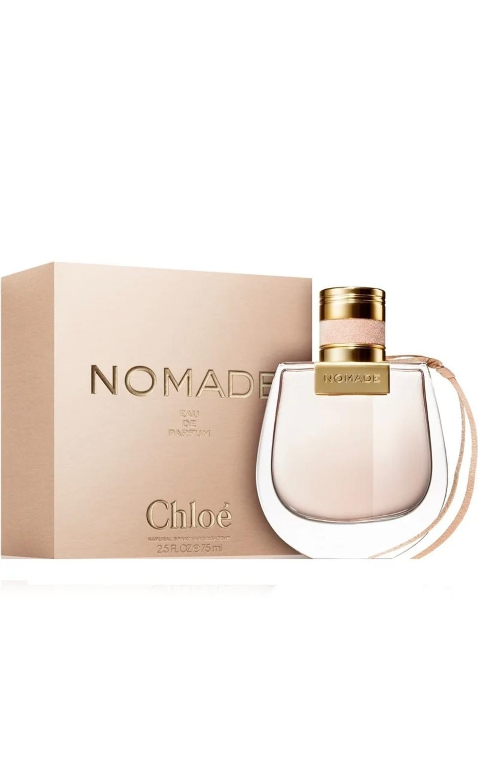 Chloe Nomade Edp 100 Ml Kadın Parfüm İTHAL