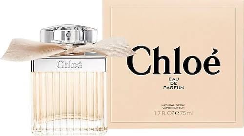Chloe Signature EDP Bayan Parfüm 75ml İTHAL