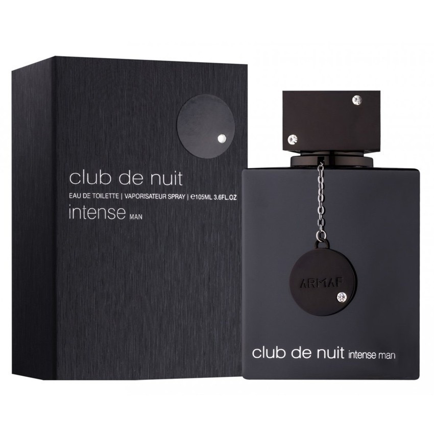 Armaf Club De Nuit Intense Edp Erkek İTHAL Parfüm 100 ml 