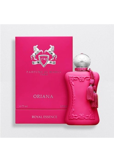 Parfums De Marly Oriana Kadın Parfüm Edp 75 Ml İTHAL