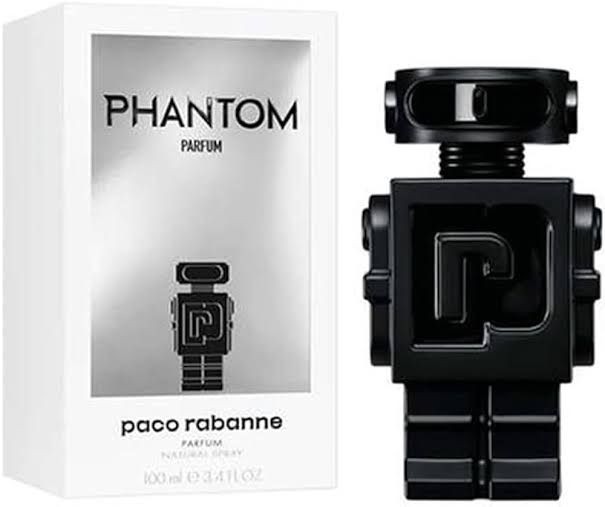 Paco Rabanne Phantom Erkek Parfum 100 Ml İTHAL