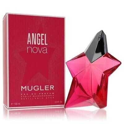 Angel Nova - Eau de Parfum 50 ml İTHAL