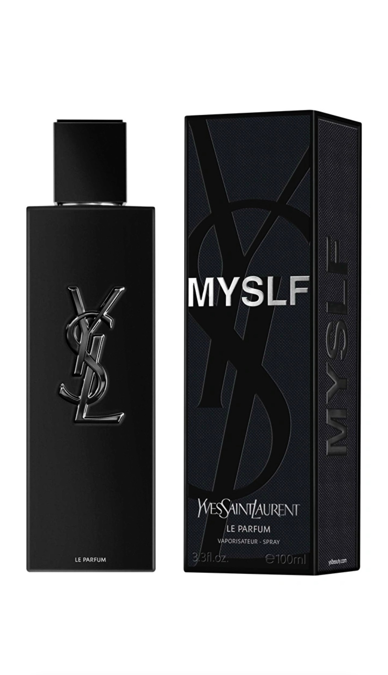 Myslf Le Parfum 100 ml İTHAL