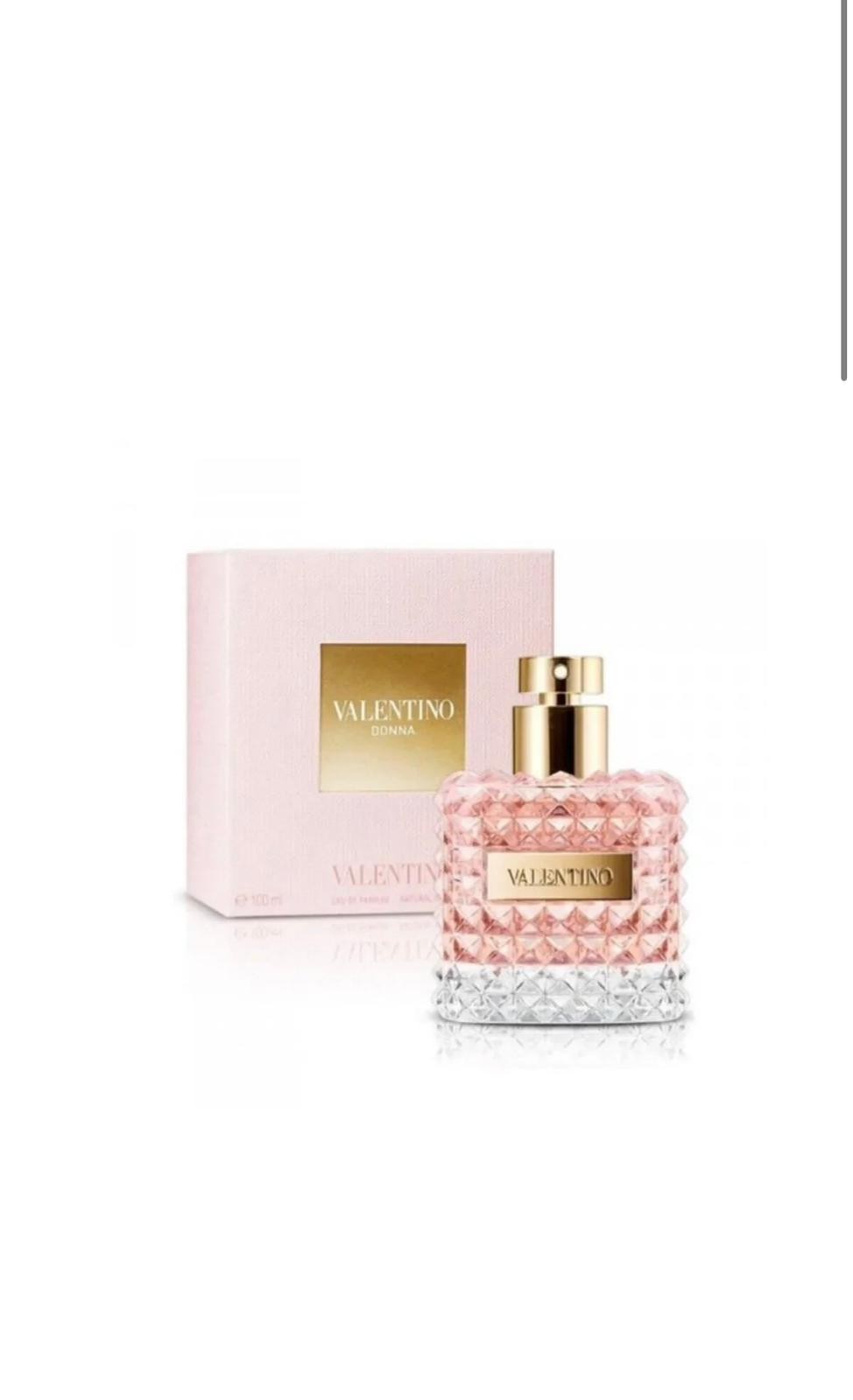 Valentino Donna 100 ML EDP Kadın Parfüm İTHAL