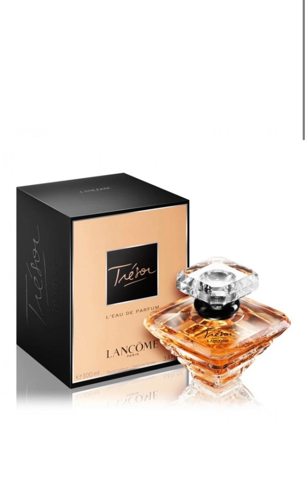 Lancome Tresor Edp 100 Ml Kadın Parfüm 