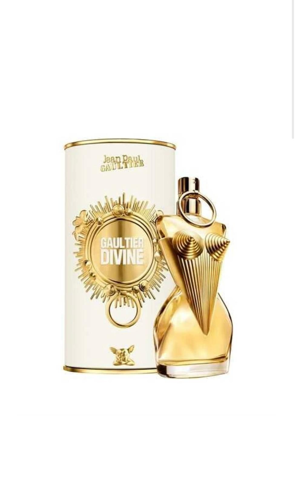 Jean Paul Gaultıer Dıvıne 100ml Edp Kadın Parfüm İTHAL