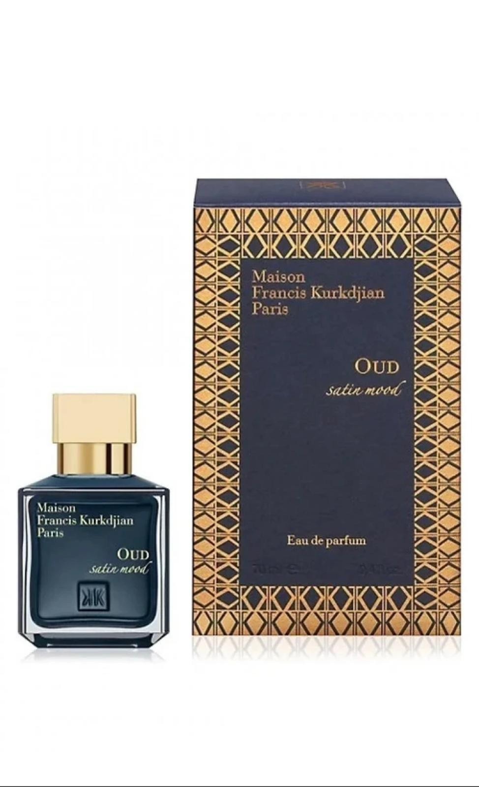 Maison Francis Kurkdjian Oud Satin Mood 70 ml EDP Unisex İTHAL Parfüm 