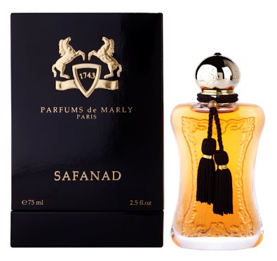 Parfums De Marly Safanad Edp 75 ml Kadın Parfum İTHAL