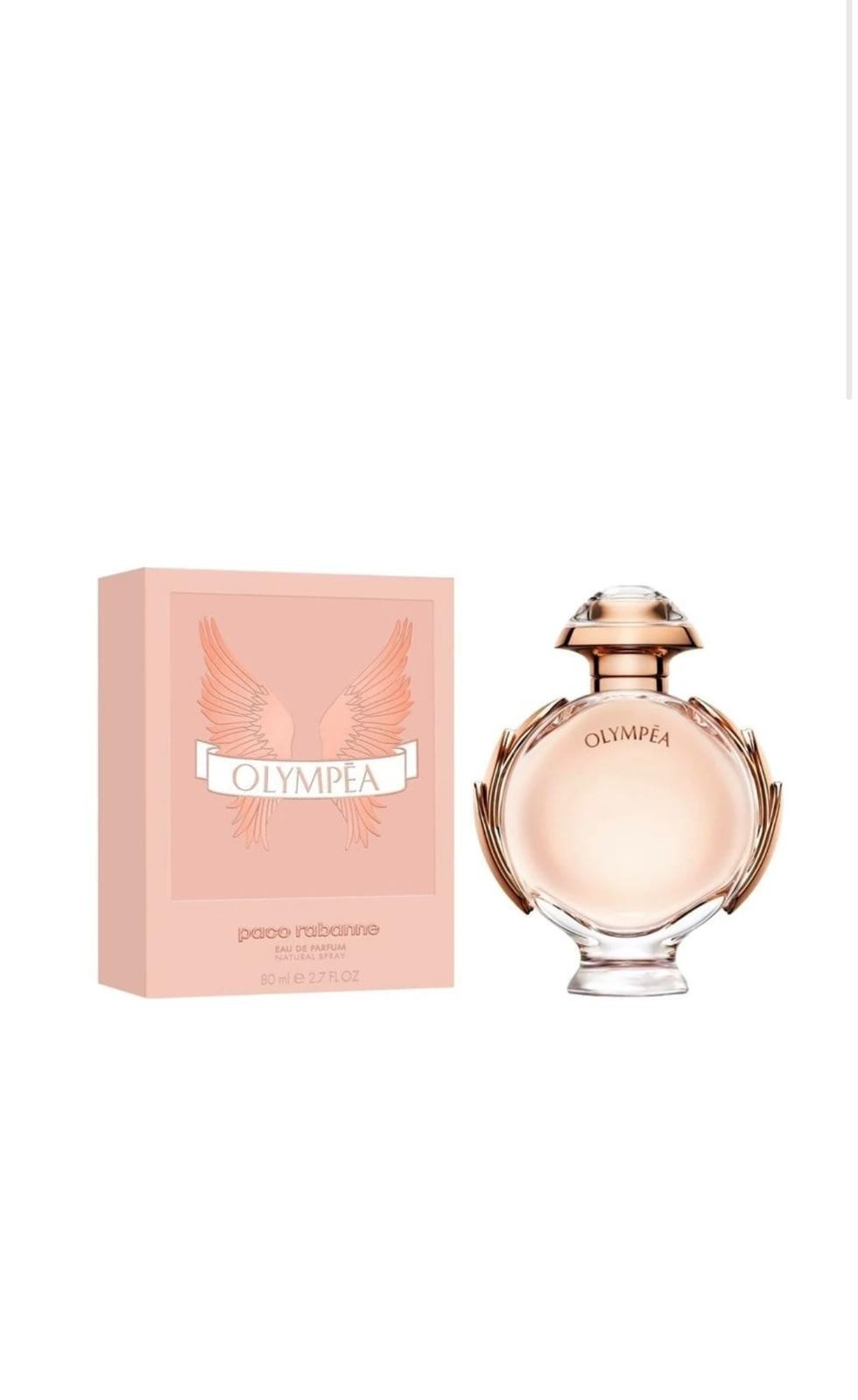 Paco Rabanne Olympéa EDP 80 ML Kadın Parfüm İTHAL