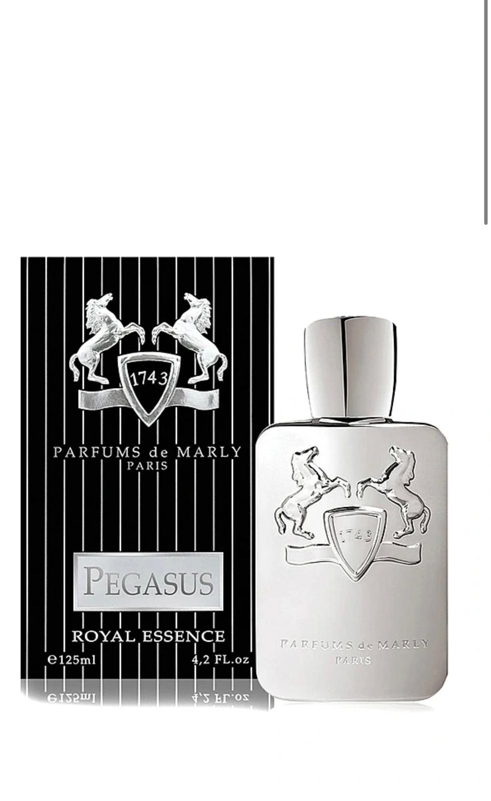 Parfums De Marly Pegasus Exclusif EDP 125 ml Erkek İTHAL